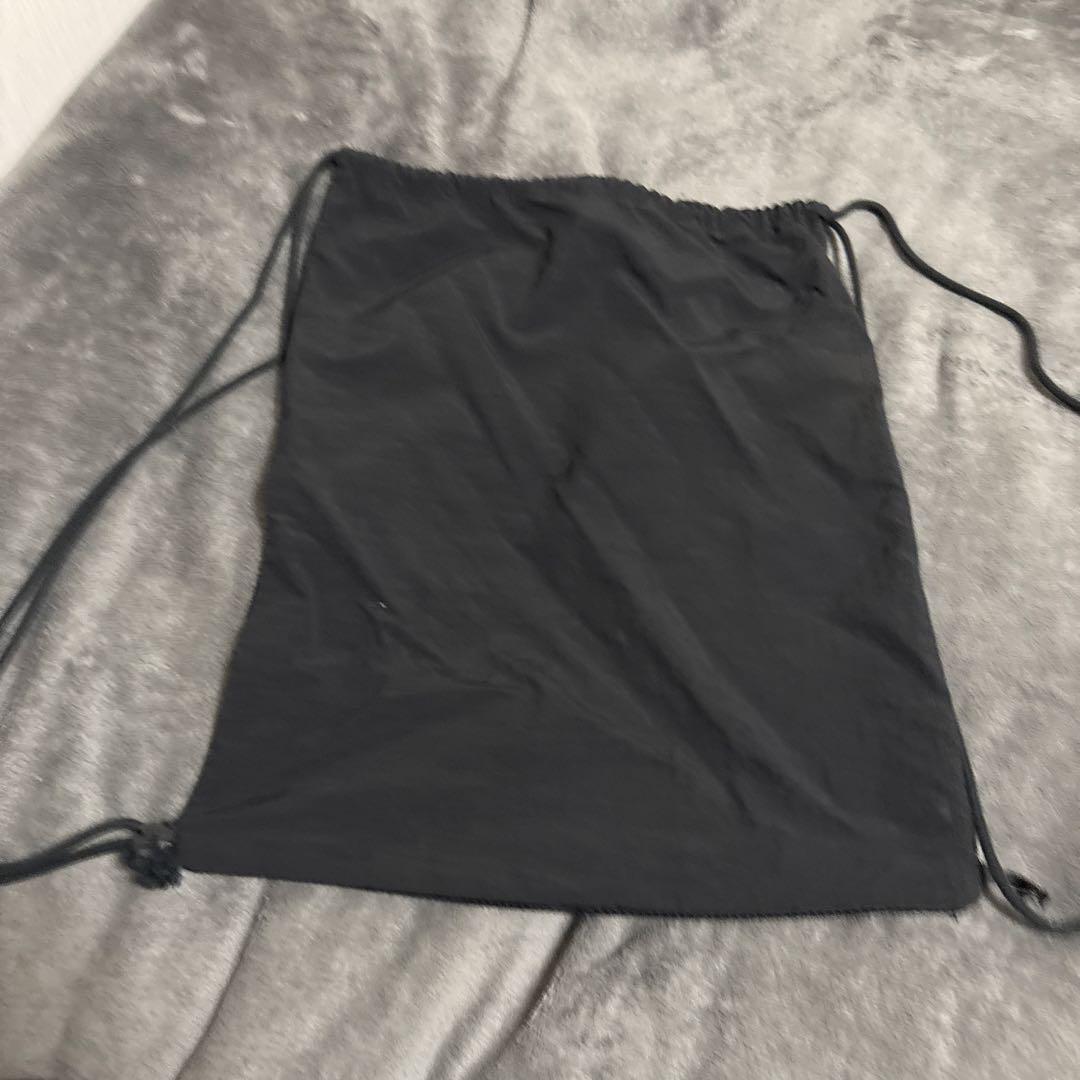 ディアスポラスケートボードナップザックDiaspora skateboards