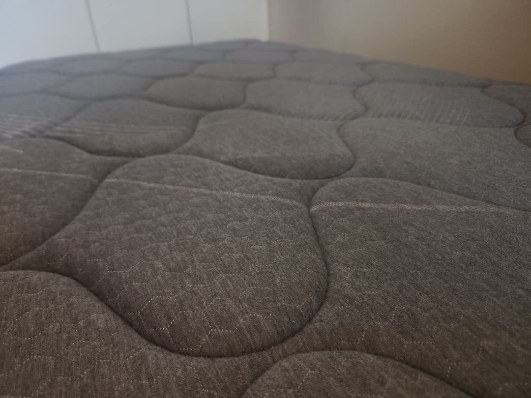 シモンズ Beautyrest シングルマットレス Simmons ベッド