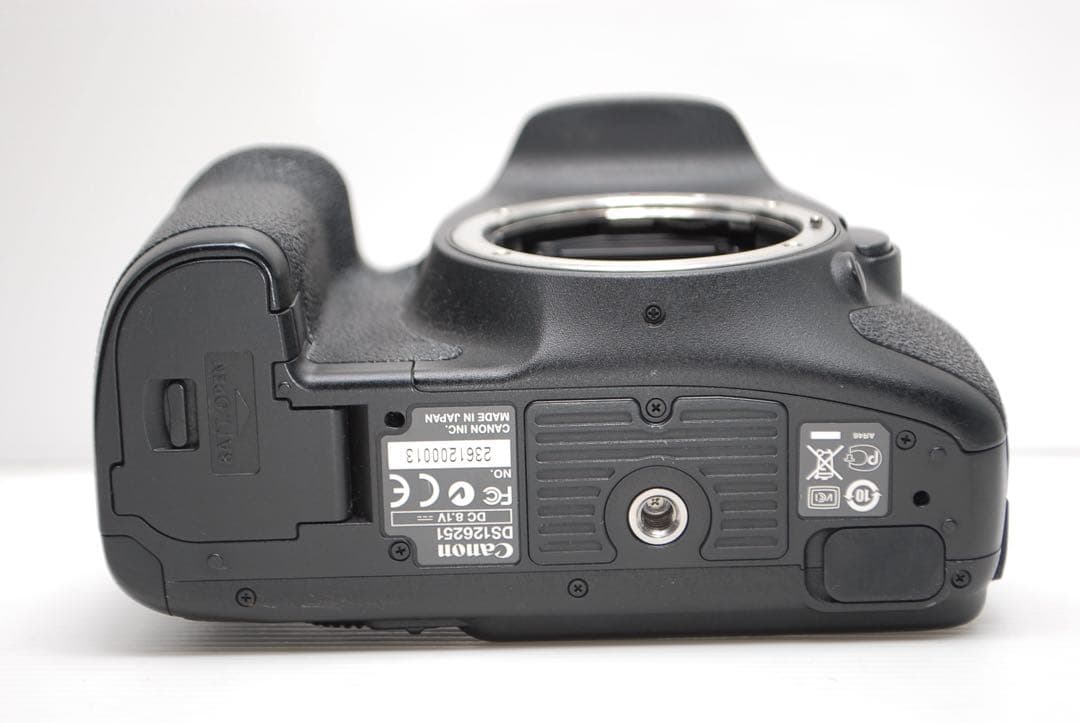 ❤️万能カメラ❤️Canon EOS 7D 超望遠レンズ付き Wi-Fi搭載