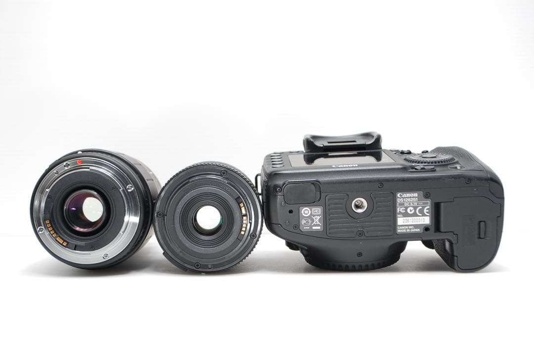 ❤️万能カメラ❤️Canon EOS 7D 超望遠レンズ付き Wi-Fi搭載