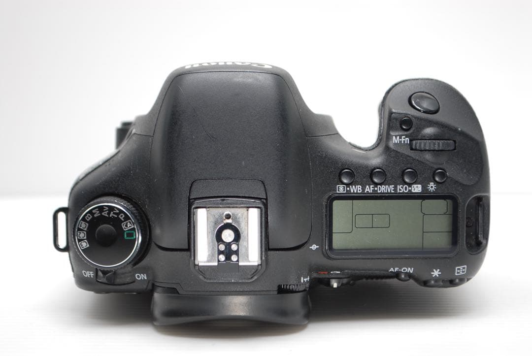 ❤️万能カメラ❤️Canon EOS 7D 超望遠レンズ付き Wi-Fi搭載