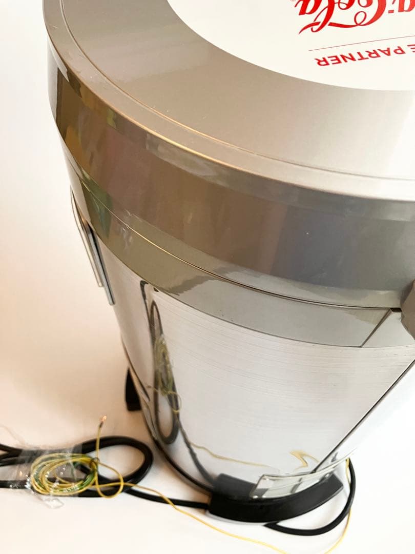 Coca-Cola 東京2020オリンピック 冷蔵庫　コカコーラ　アイスコールド