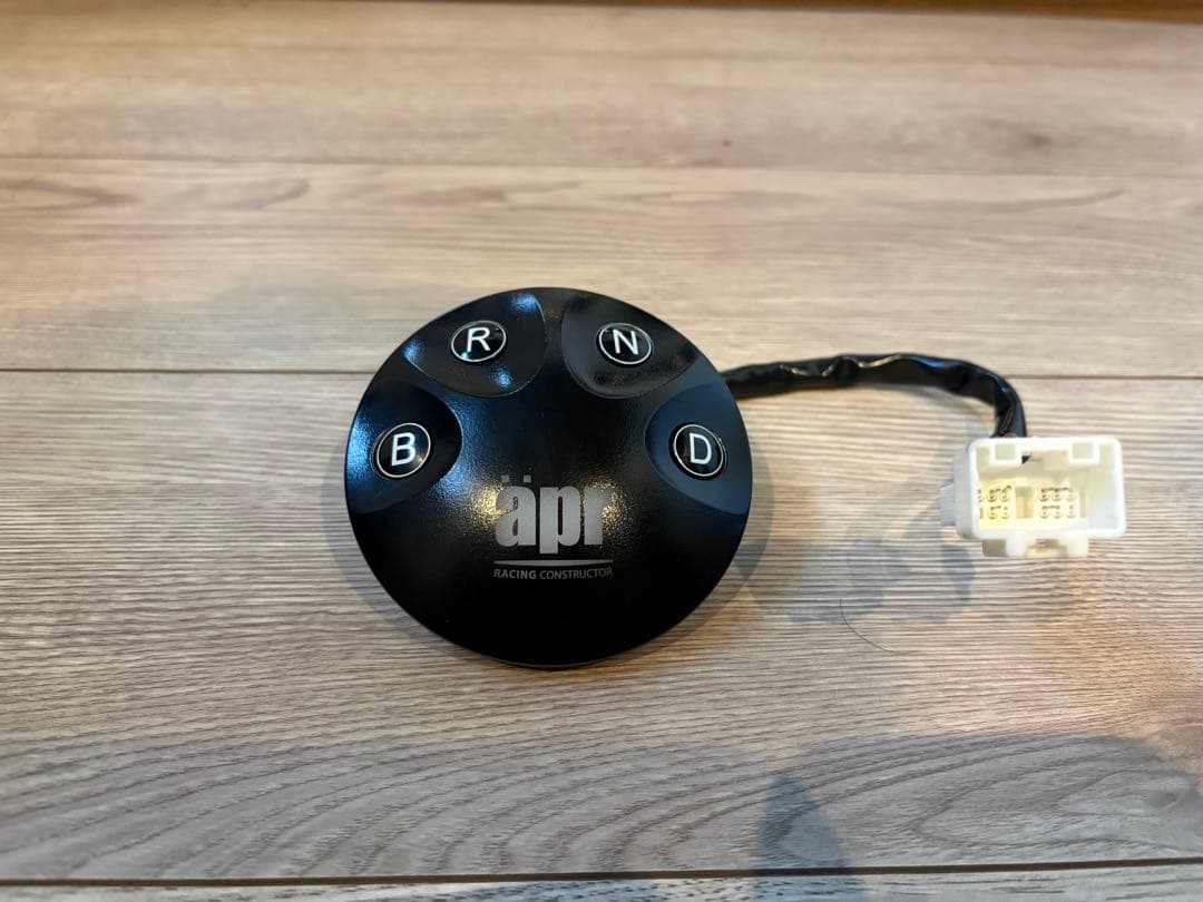 プリウス30 APR インテリジェンスポジションスイッチシフト