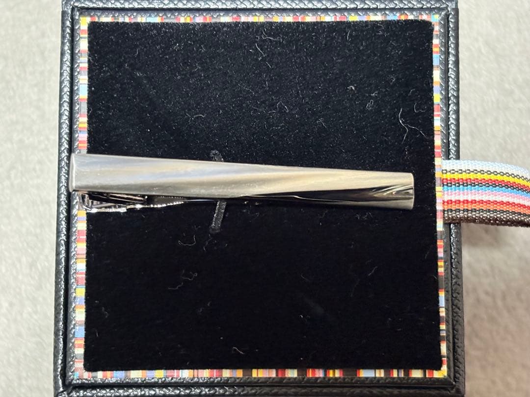 Paul Smith ポールスミス　タイピン新品未使用品