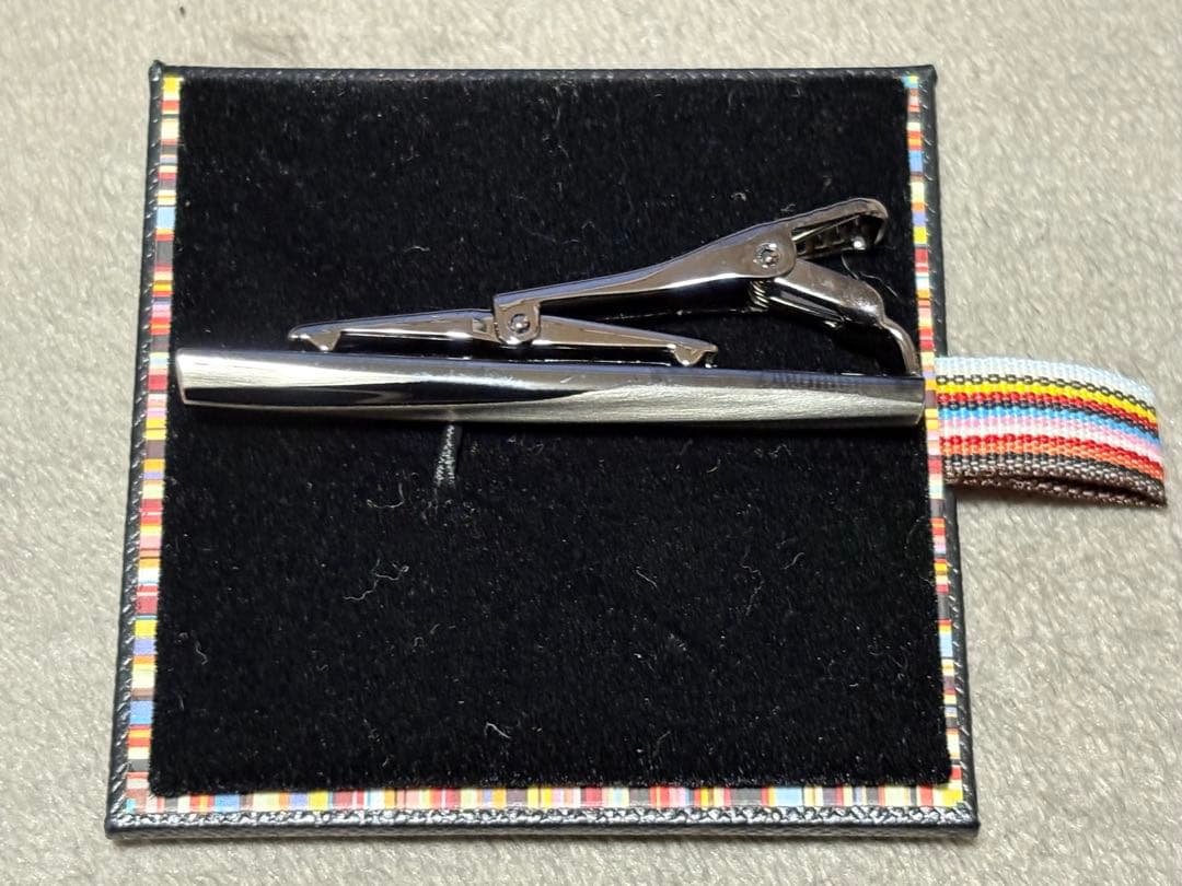 Paul Smith ポールスミス　タイピン新品未使用品