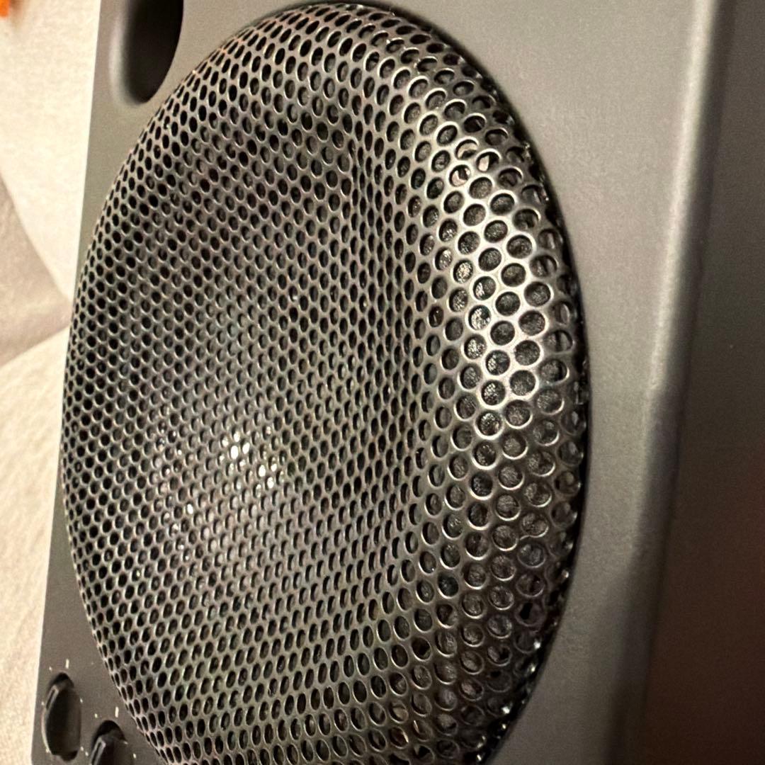 匿名配送　【動作品】YAMAHA MSP3 モニタースピーカー　ペア