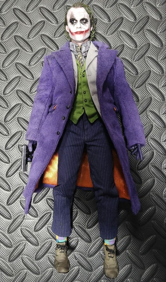 ホットトイズ　ジョーカー　DX11 本体のみ
