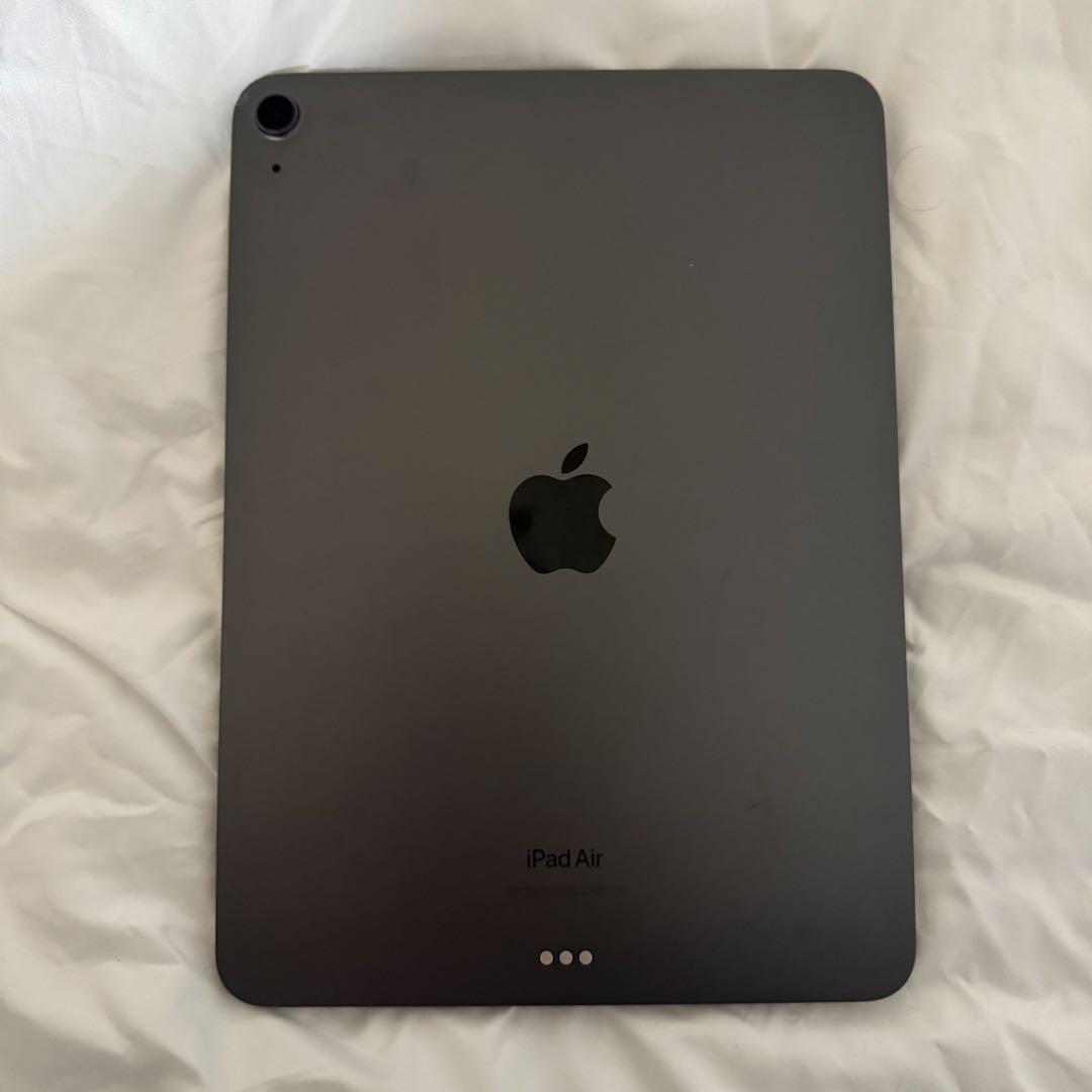 Apple iPad Air 5世代 + Magic Keyboardセット