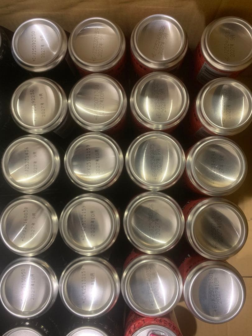 エナジードリンク モンスターエナジー50本