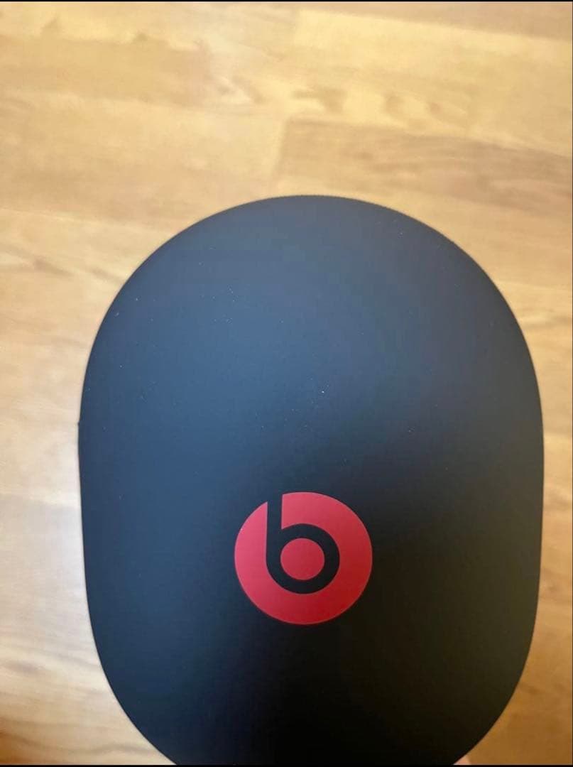 【生産終了品】箱ありBeats Studio3 Wireless ホワイト