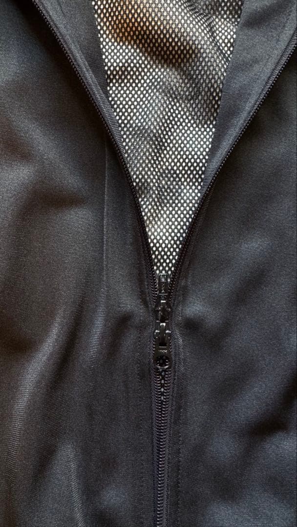 ゜**様 Yohji Yamamoto 2001年 犬グラフィック ジャージJK