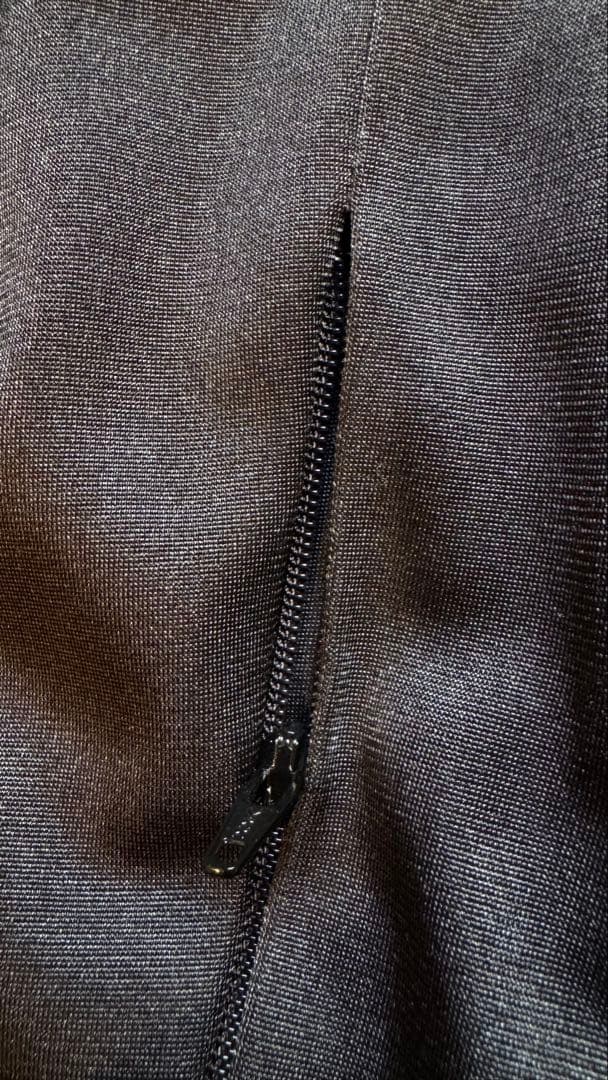 ゜**様 Yohji Yamamoto 2001年 犬グラフィック ジャージJK