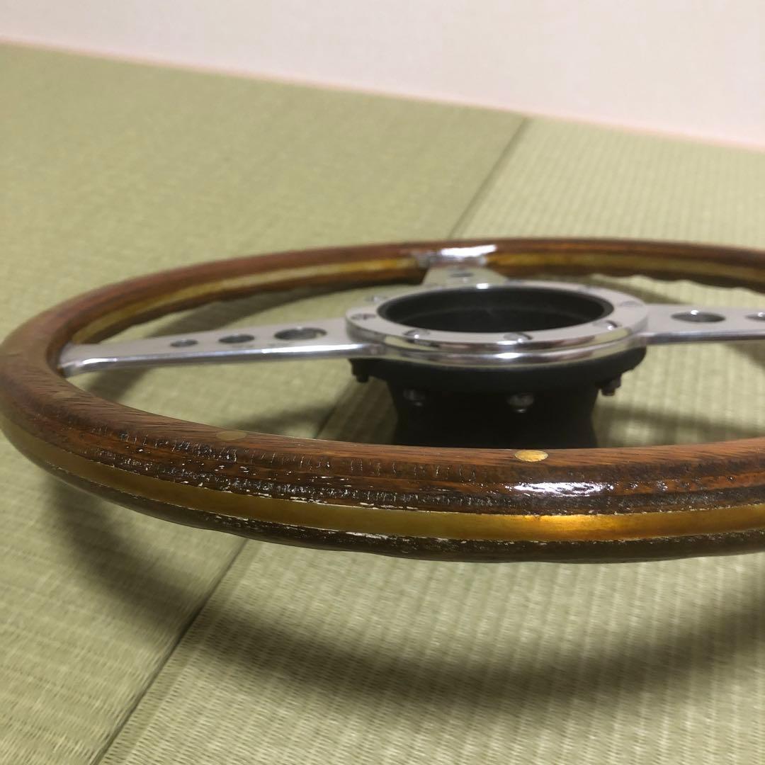 モトリタステアリング