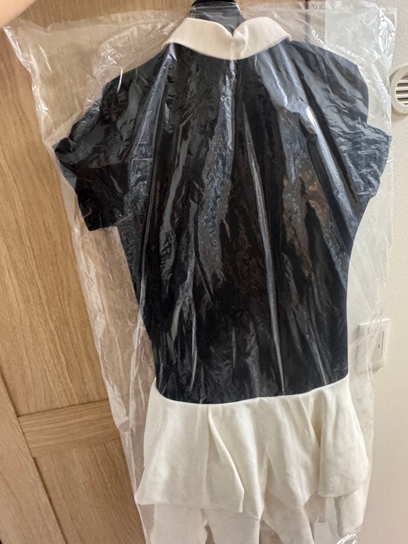 Hydra Polo Onepiece ブラック S THE TOE