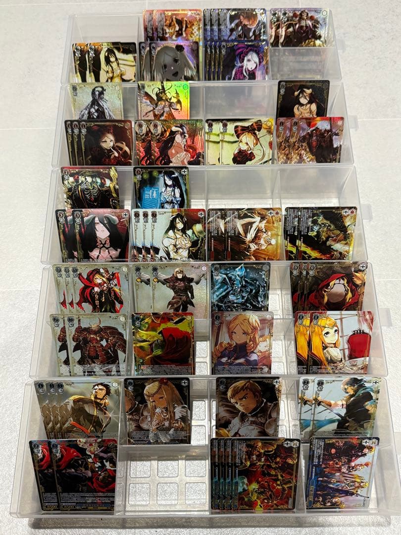 ヴァイス 原作 オーバーロード まとめ売り