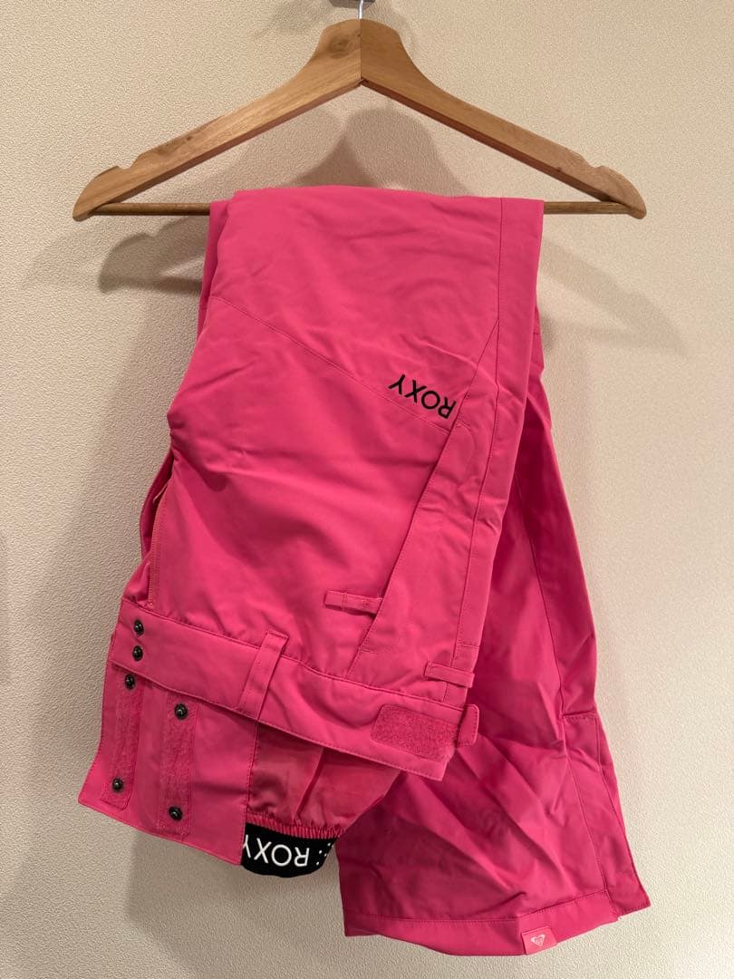 h*o様 Roxy スノボウェアセット