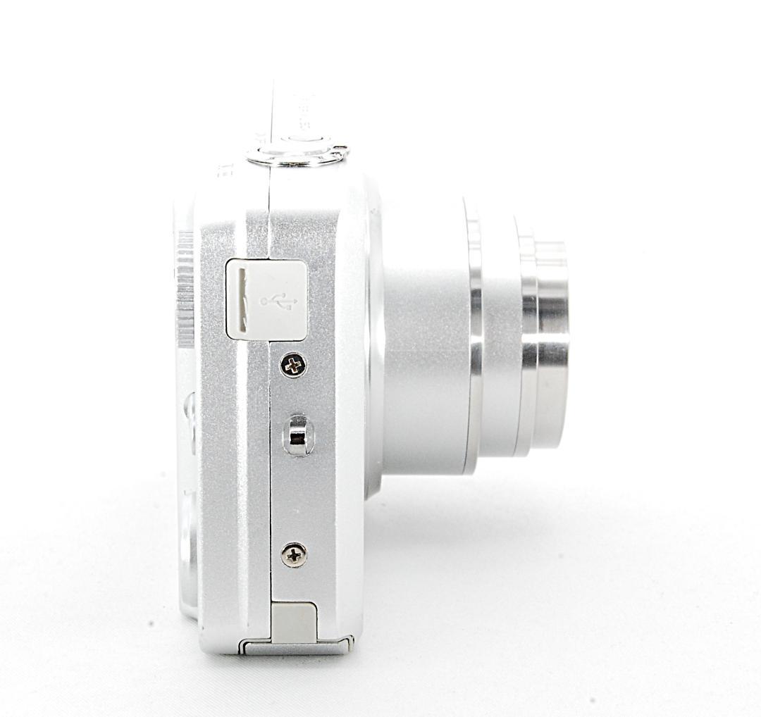 【極上美品】FUJIFILM Finepix J150W 動作確認済39306