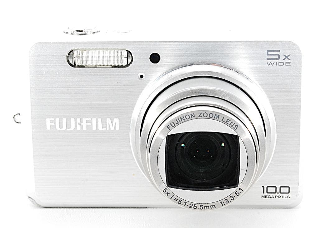 【極上美品】FUJIFILM Finepix J150W 動作確認済39306