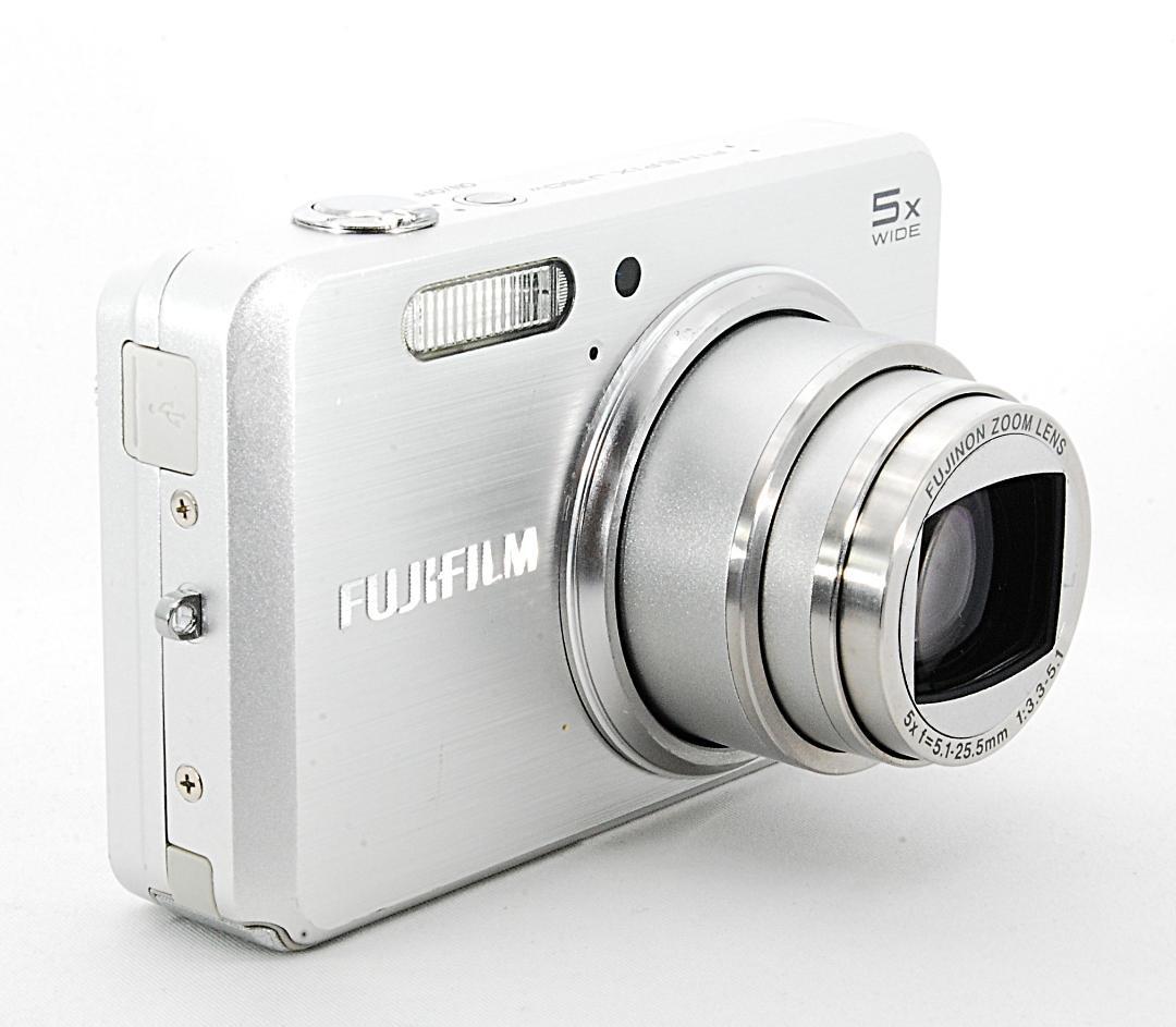 【極上美品】FUJIFILM Finepix J150W 動作確認済39306