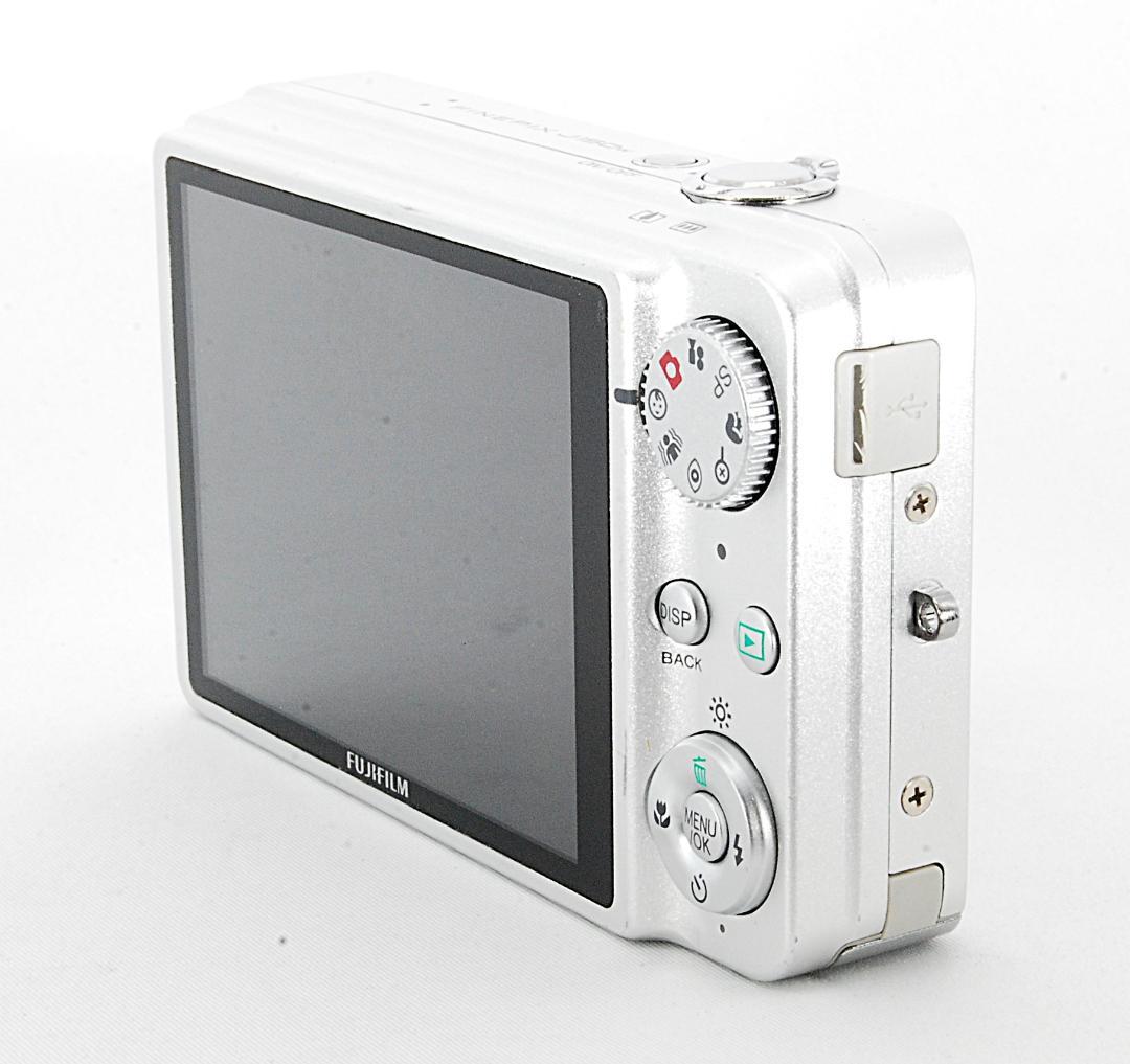 【極上美品】FUJIFILM Finepix J150W 動作確認済39306