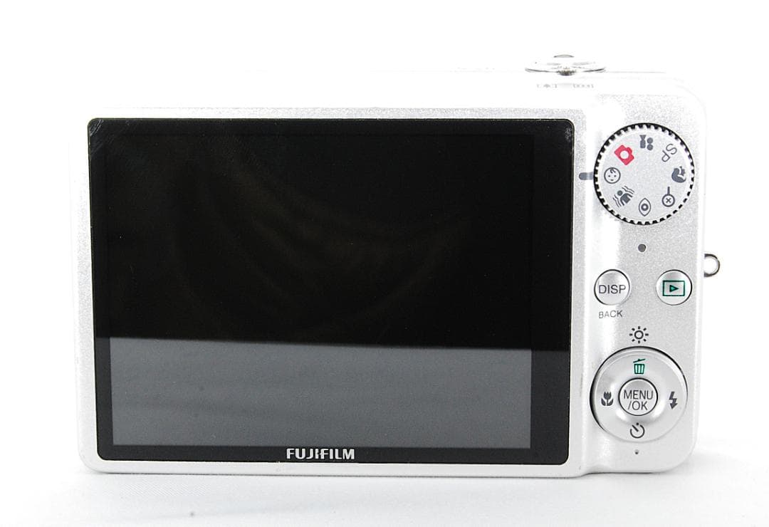 【極上美品】FUJIFILM Finepix J150W 動作確認済39306