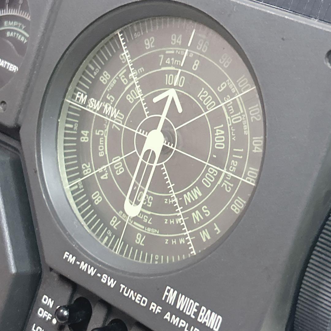 ナショナル パナソニック RF-877 クーガNo.7