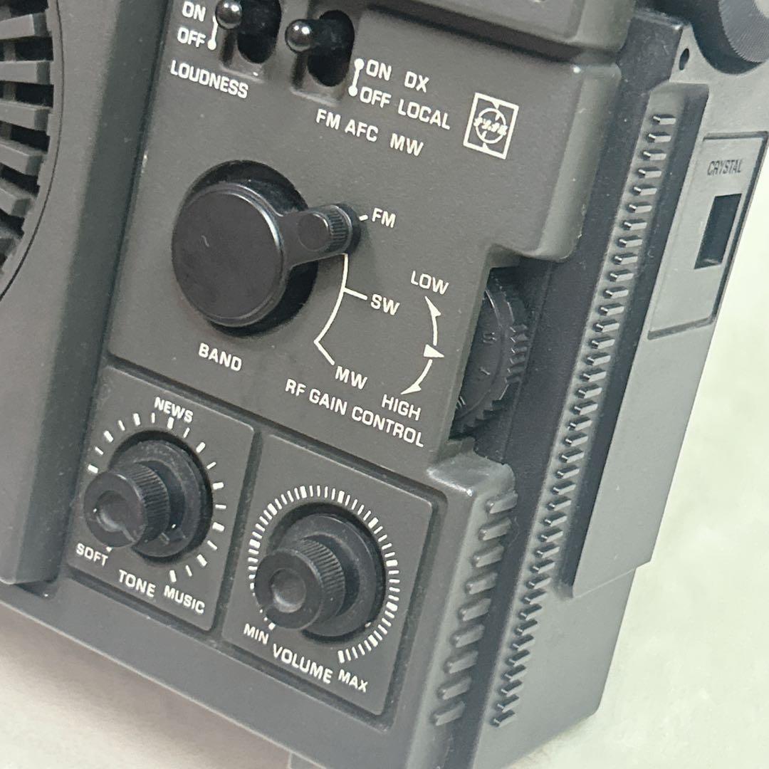 ナショナル パナソニック RF-877 クーガNo.7