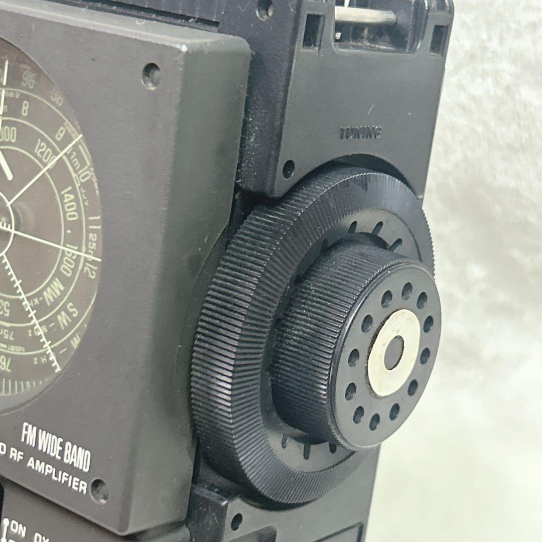 ナショナル パナソニック RF-877 クーガNo.7