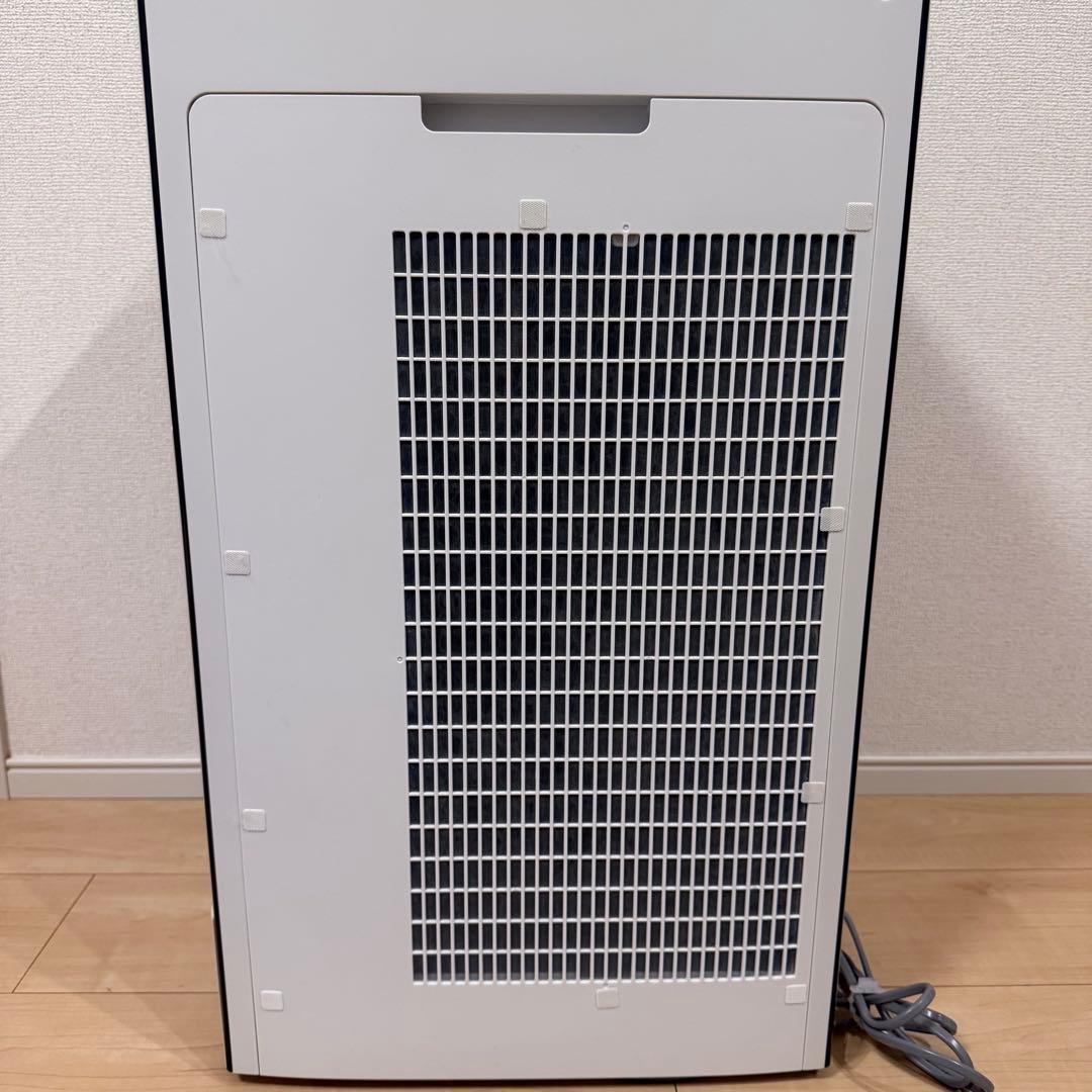極美品 シャープ 加湿空気清浄機 KI-SX70-W プラズマクラスターNEXT