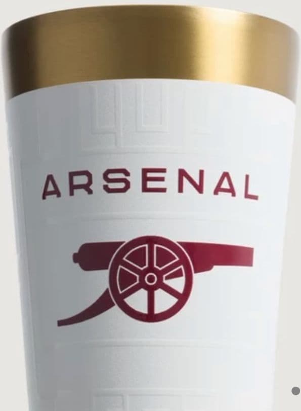 イ*ー様 【限定モデル】スタンレー × アーセナル スタッキングパイント 473