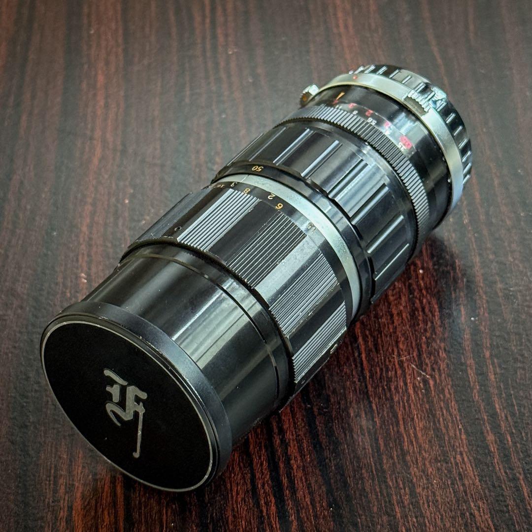 OLYMPUS Zuiko Auto-ZOOM 50-90mm F 3.5 美品