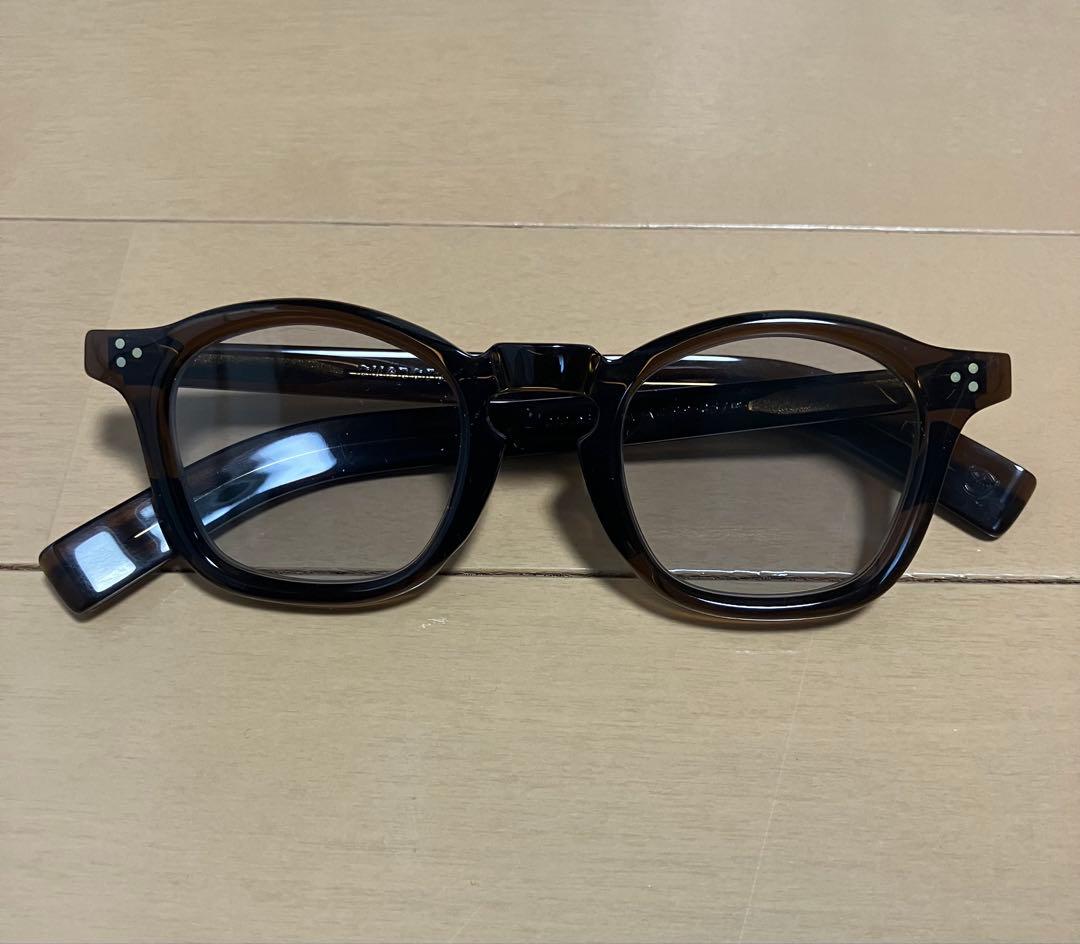 小物 [peco] guepard / gp-05 (Whisky) Blue