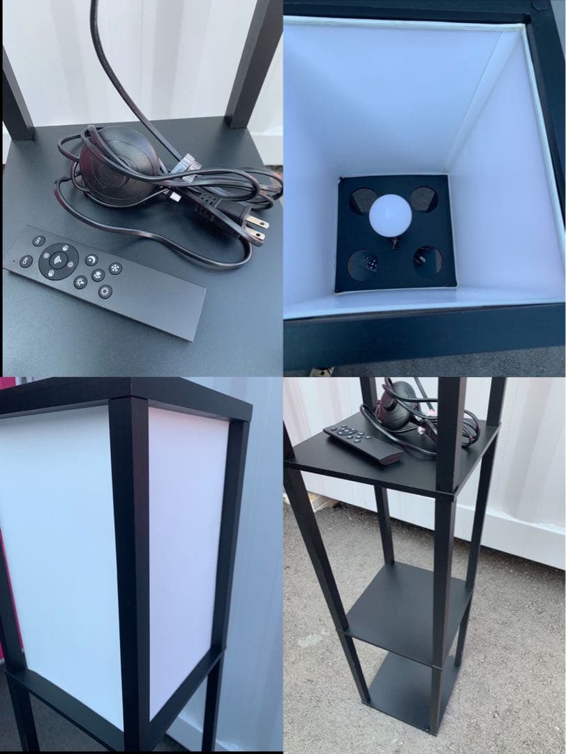 新生活応援得々品／特選家電家具4点セット／神奈川東京圏送料設置無料