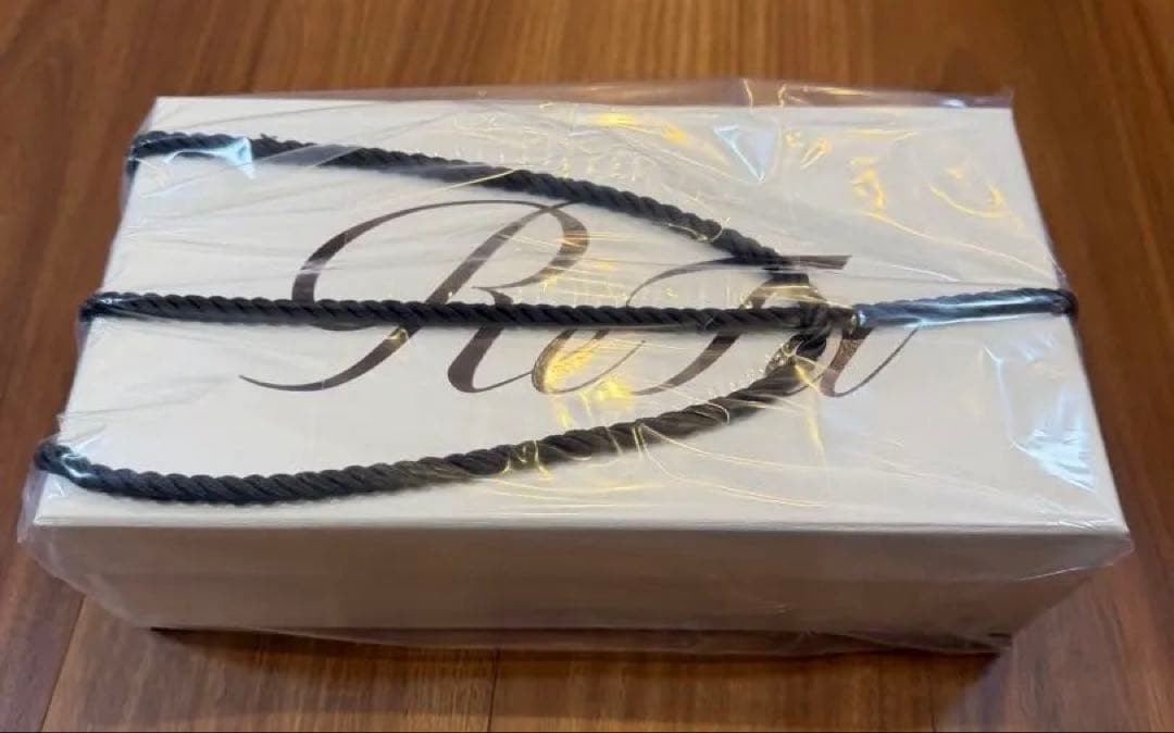 ReFa リファビューテック ドライヤースマート RE-AN-02A