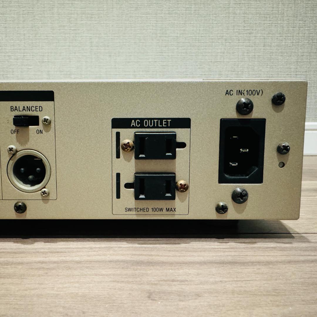 SONY ソニー CDP-X5000 スタビライザー STB-A5000 付属