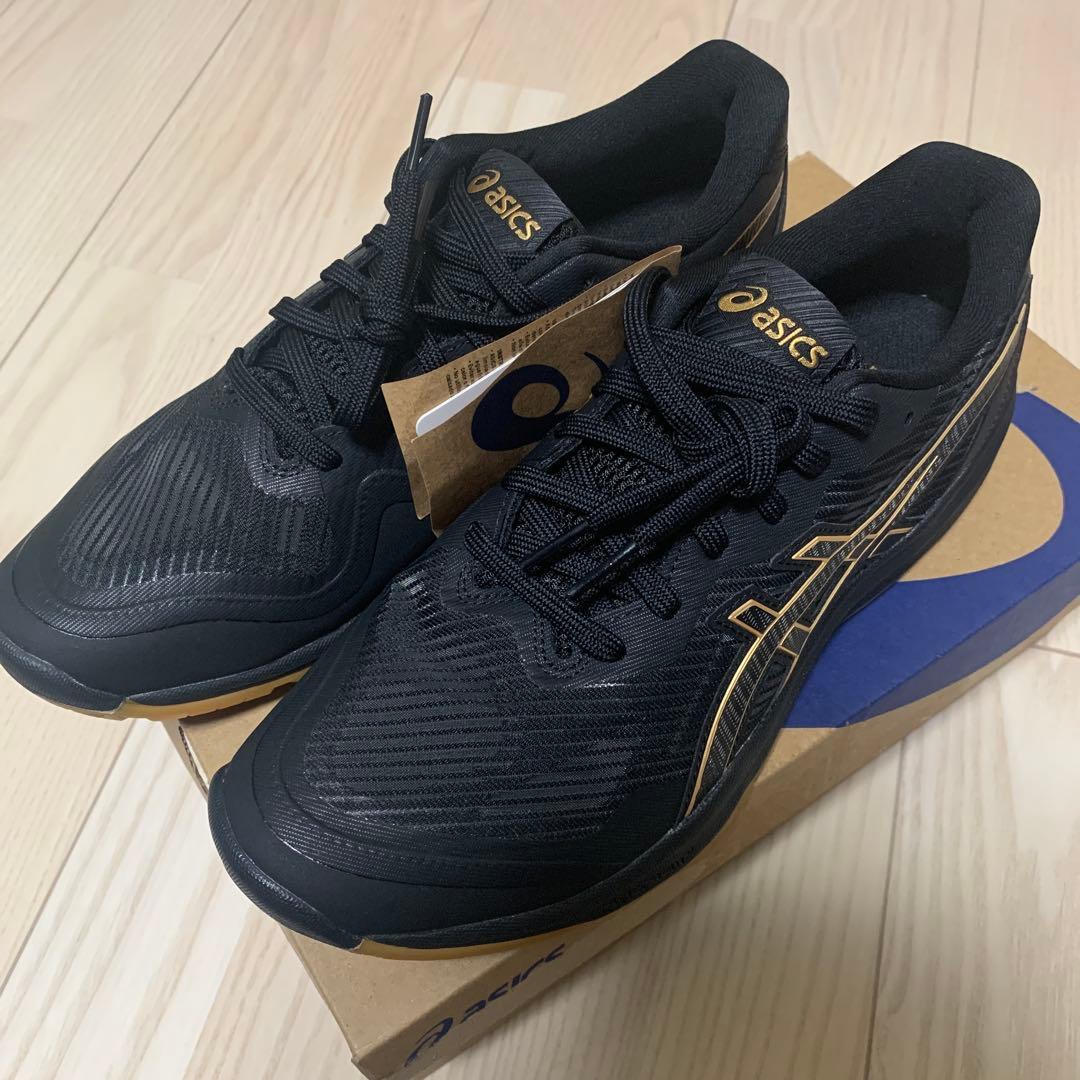 asics ROTE JAPAN LYTE FF 3 バレーボールシューズ 26