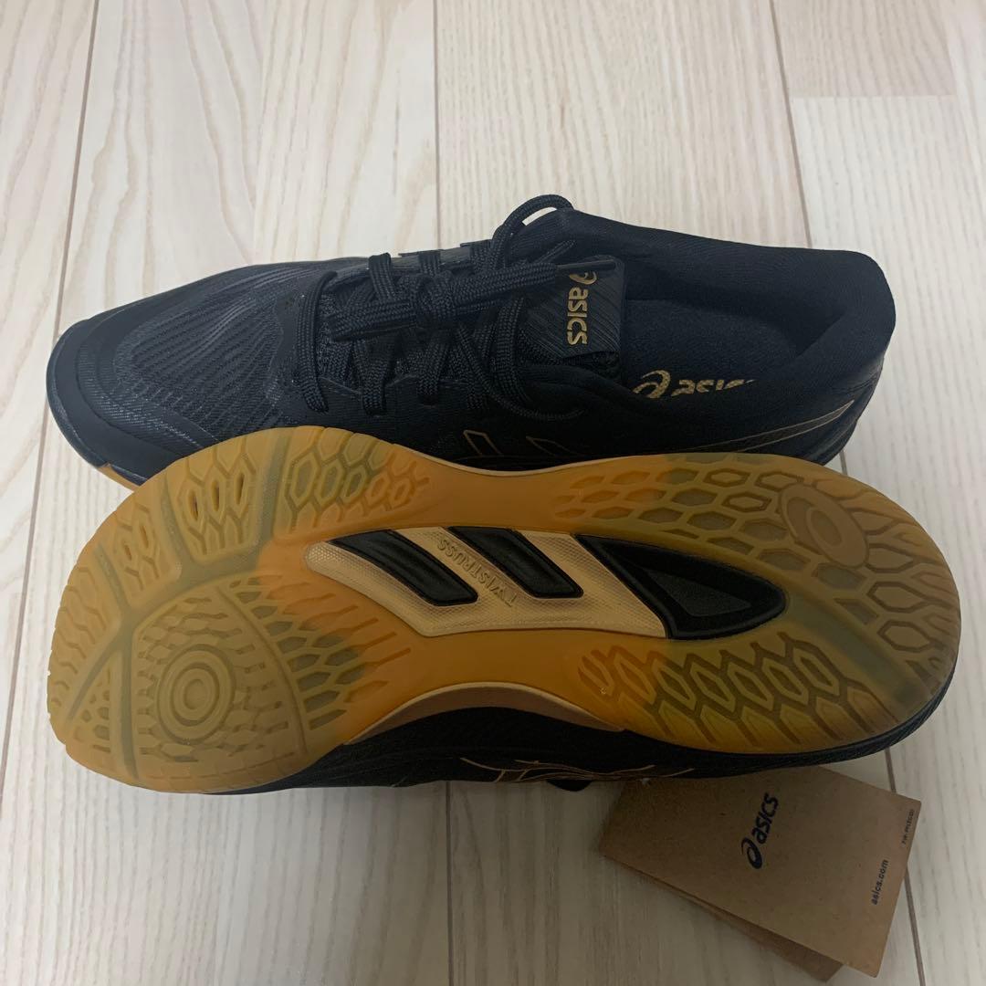 asics ROTE JAPAN LYTE FF 3 バレーボールシューズ 26