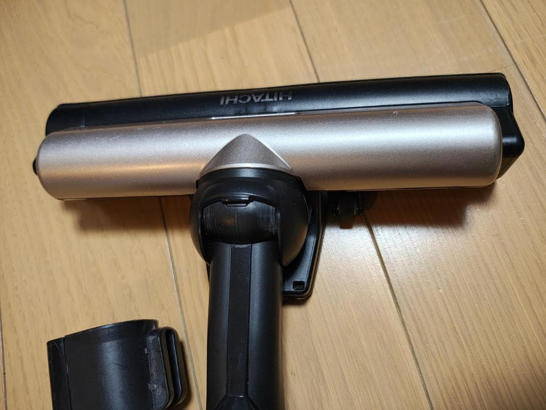 日立★PV-BL3J★2022年製★バッテリー新品と同等★18