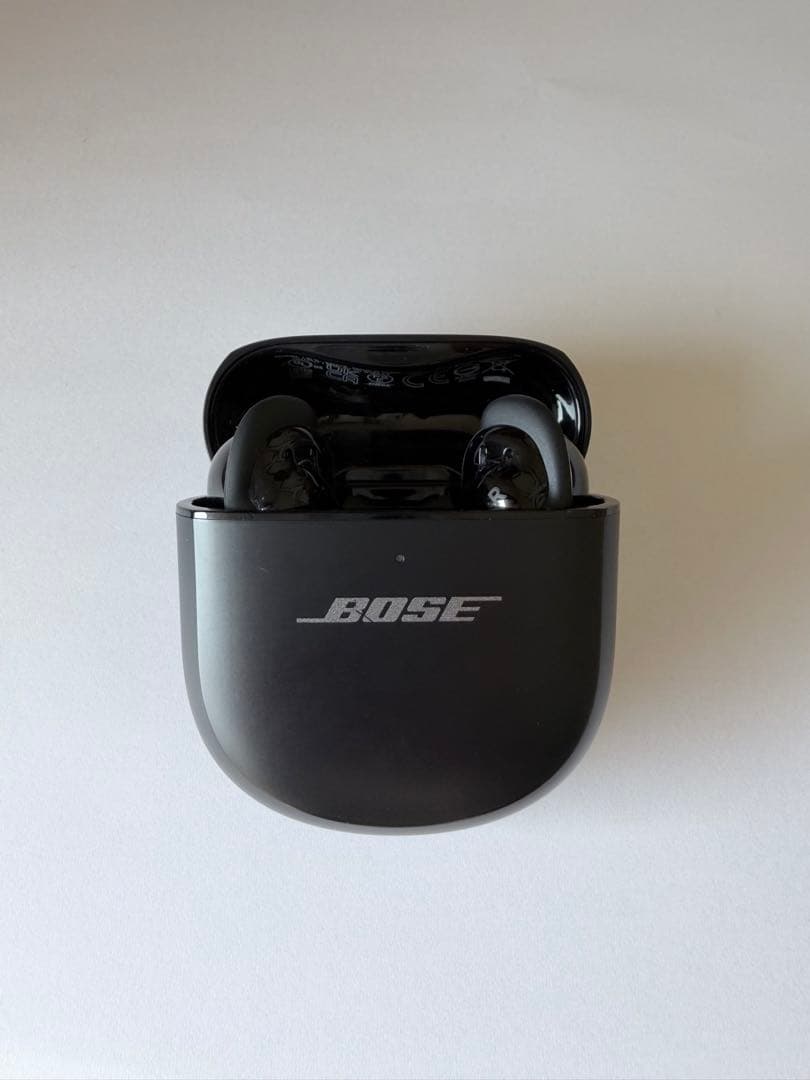k*6様 【美品】Bose QuietComfort Ultra Earbuds