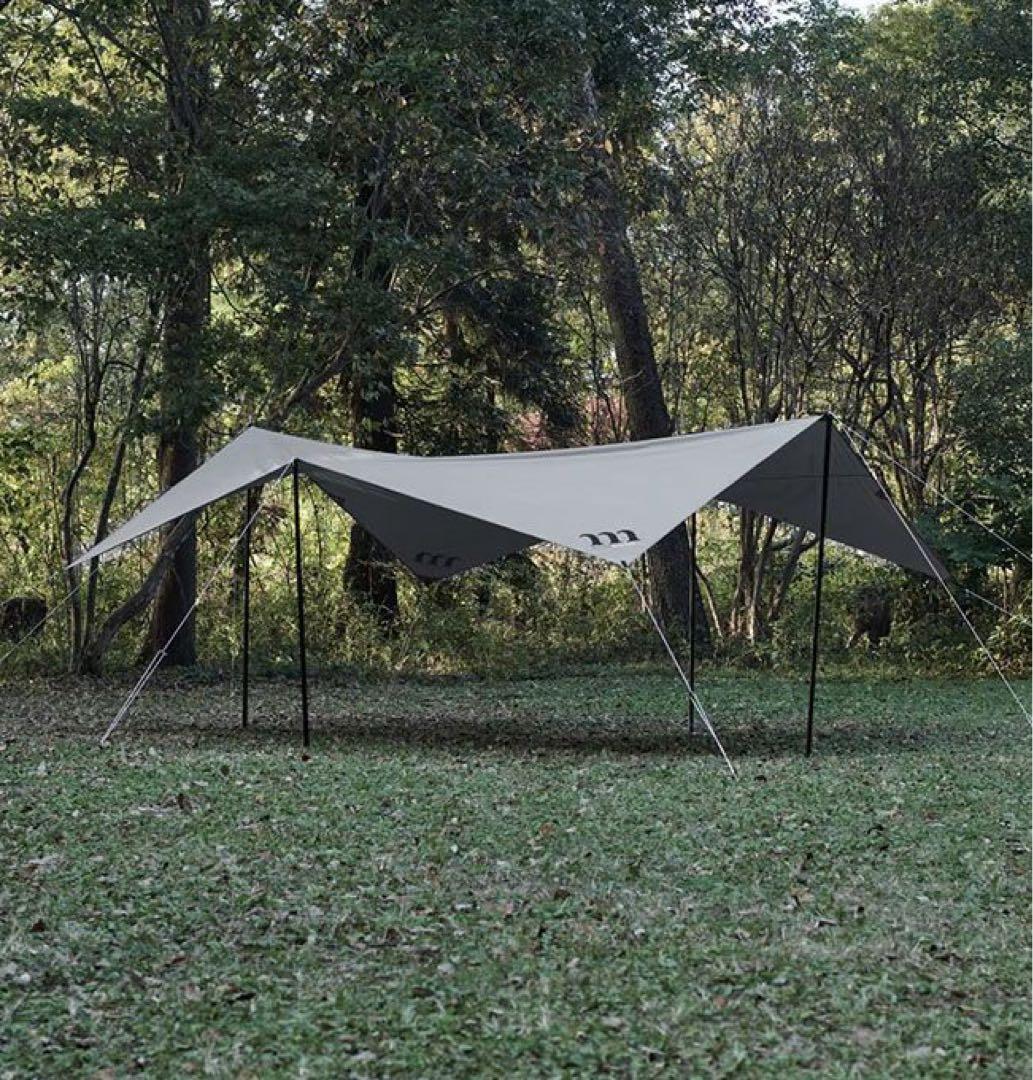 【muraco】レクタ6スパーク