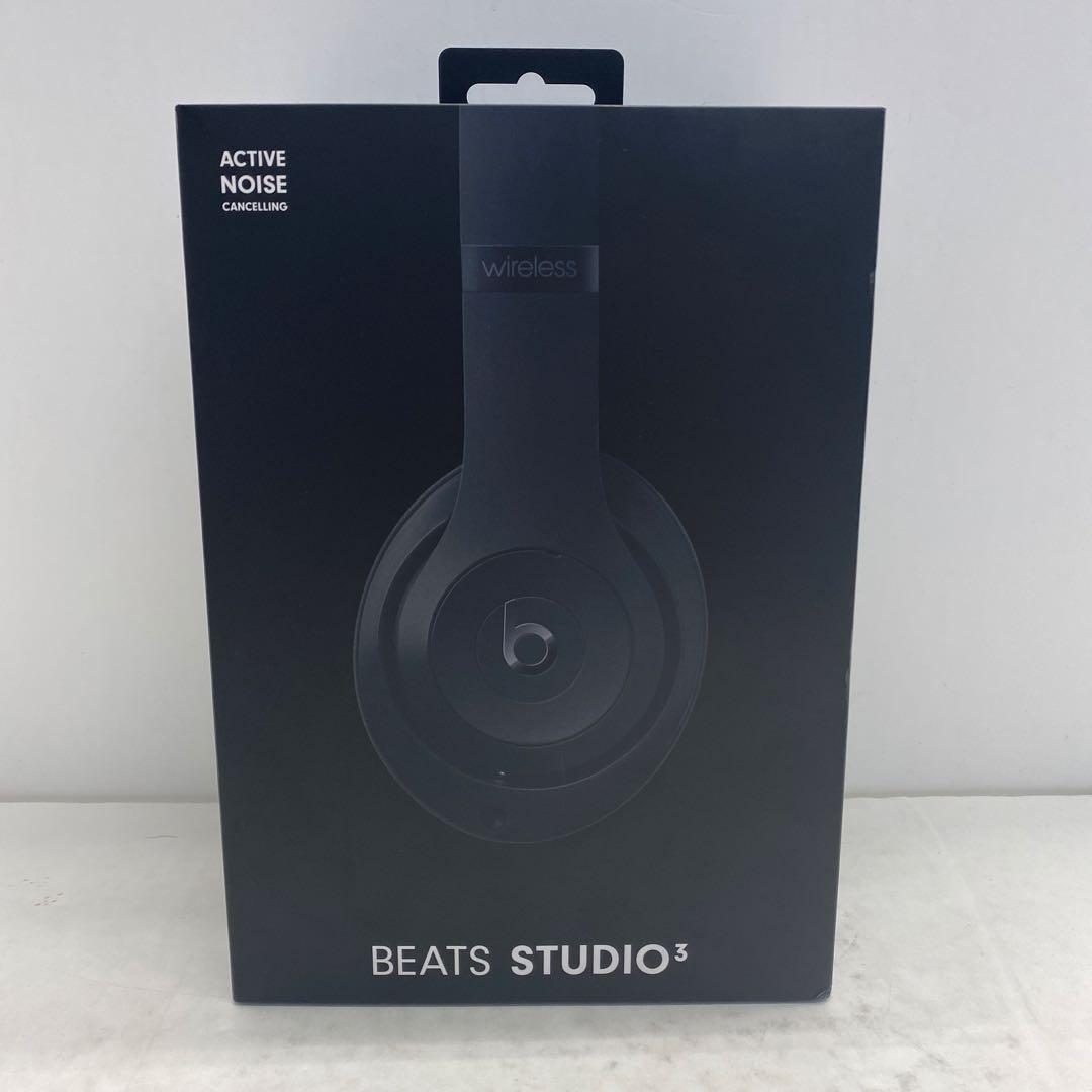 52□BEATS STUDIO 3 RI0731-6