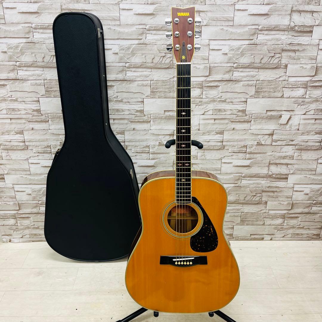 YAMAHA ヤマハ アコースティックギター FG-401