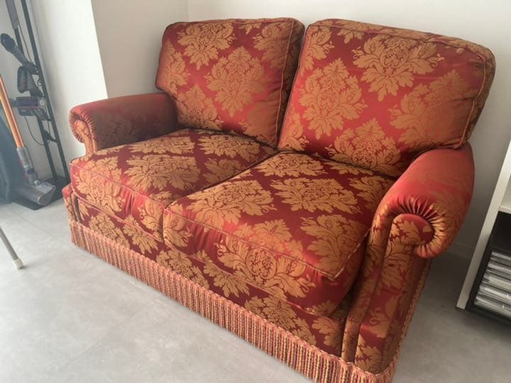 ラブソファスタンフォード RE CB3841(葛飾区まで取りに来てくれる方限定)