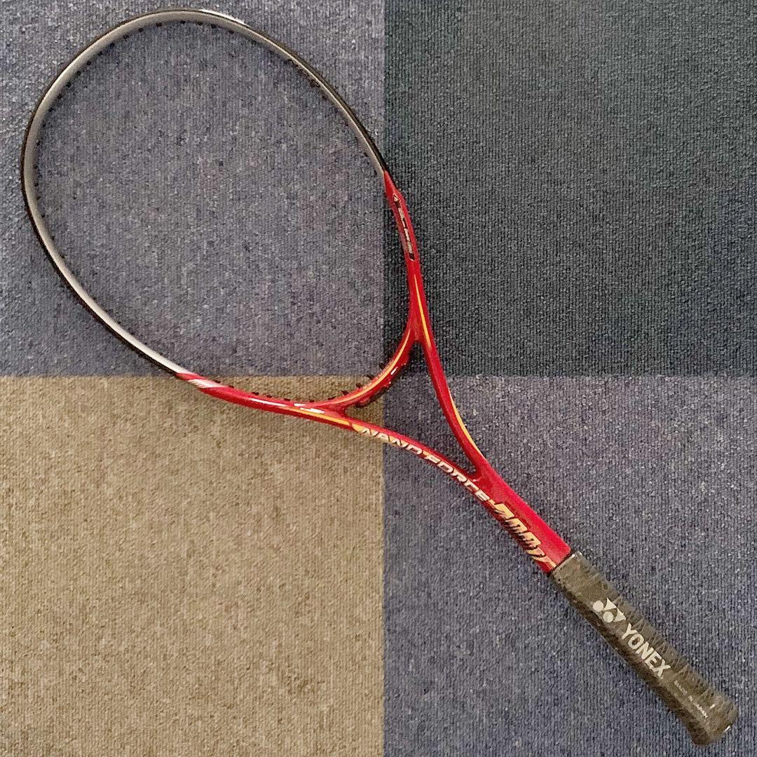 NANOFORCE 700V / ナノフォース 700V / UL1