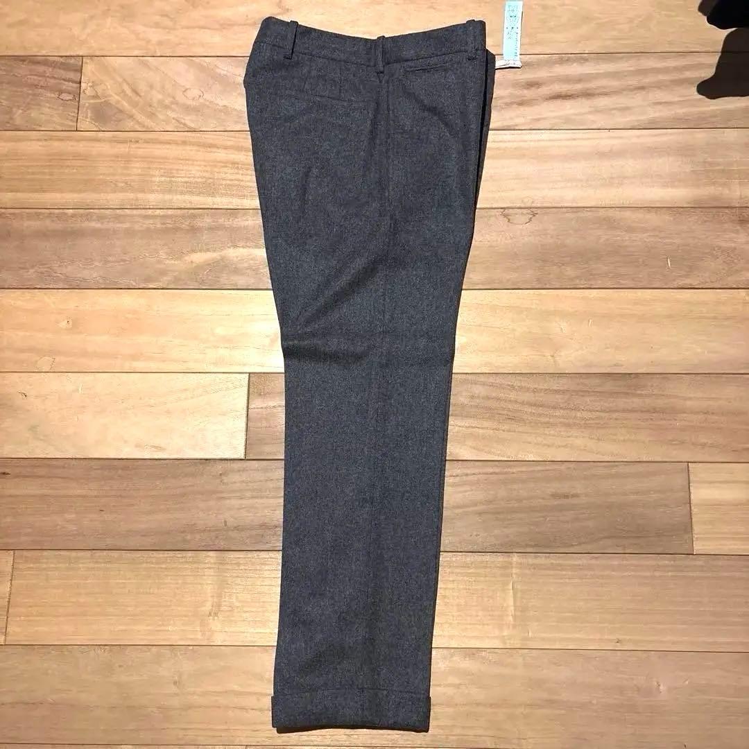 Double RL (ダブル アール エル) ウールパンツ　秋冬