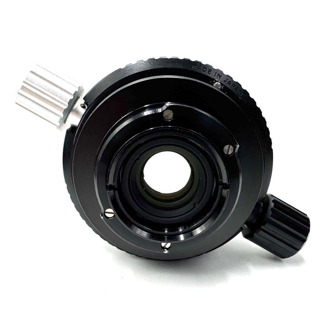 ❁完動品❁Nikon NIKONOS-V 35mm F2.5 フィルムカメラ