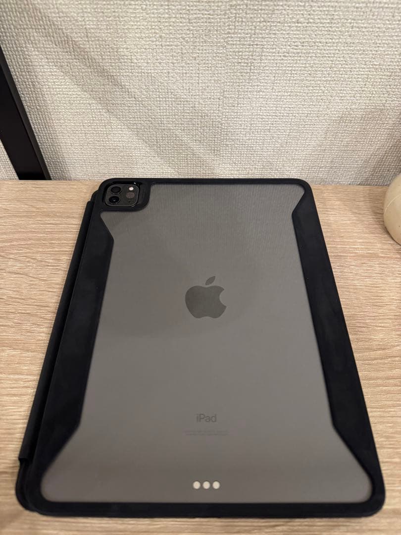 【第三世代】iPad Pro 11インチ 256GB Wi-Fiスペースグレイ