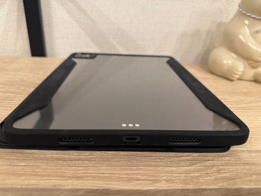 【第三世代】iPad Pro 11インチ 256GB Wi-Fiスペースグレイ