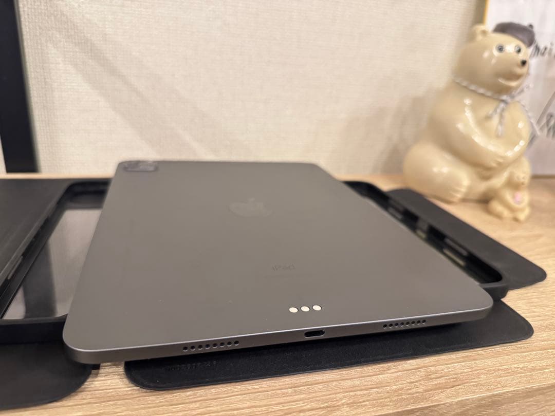 【第三世代】iPad Pro 11インチ 256GB Wi-Fiスペースグレイ