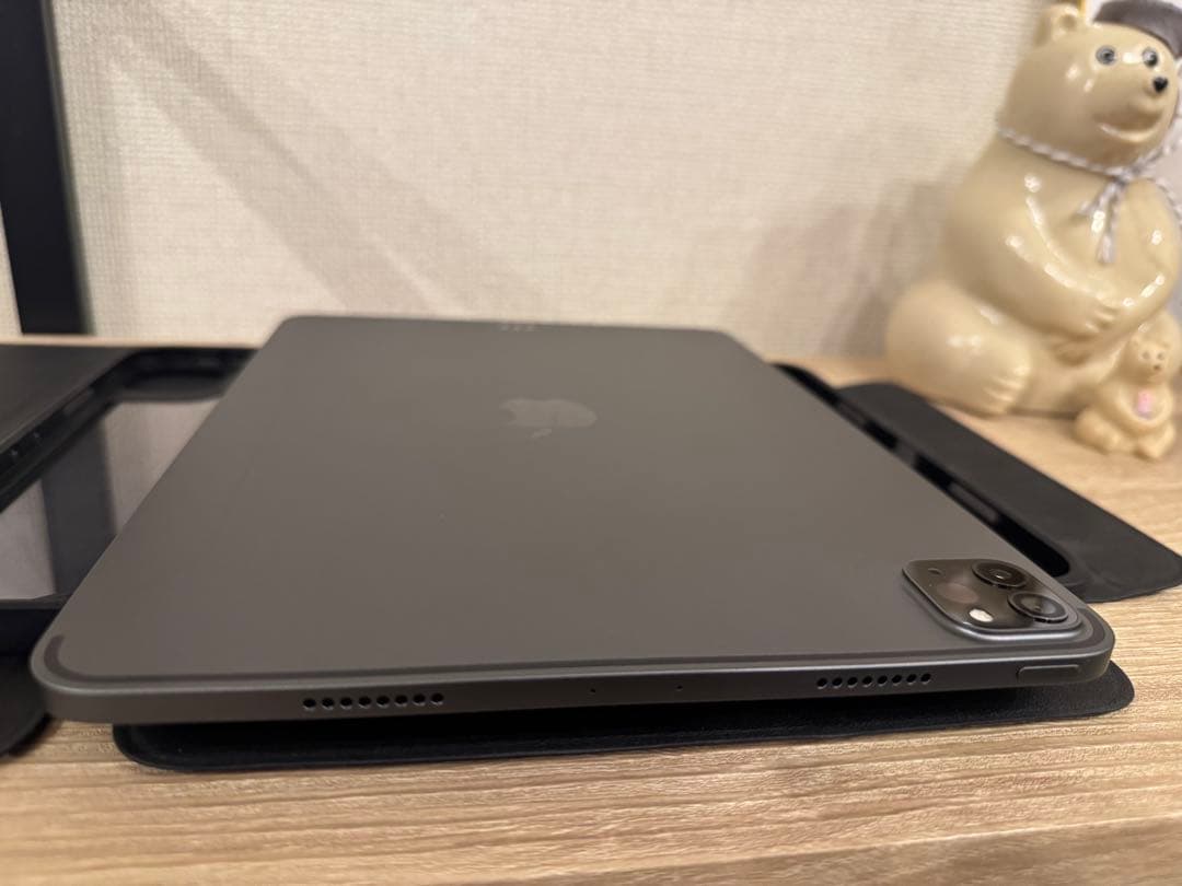 【第三世代】iPad Pro 11インチ 256GB Wi-Fiスペースグレイ